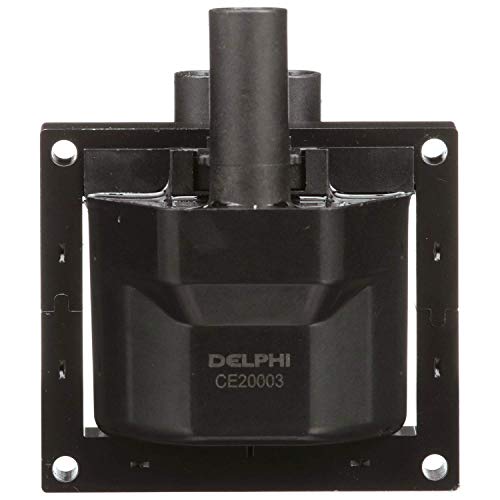 Delphi CE20003 Ignition Coil - Image 3