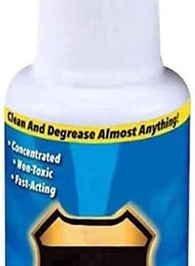 klarako Magic Degreaser Cleaner Spray - Clean All Home Kitchen Surface in Seconds 100ML - Image 1