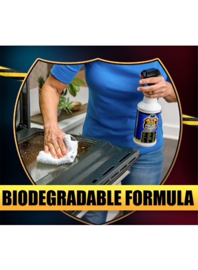 klarako Magic Degreaser Cleaner Spray - Clean All Home Kitchen Surface in Seconds 100ML - Image 2