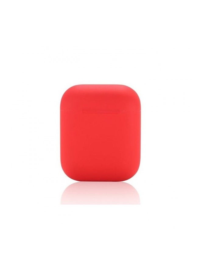 Generic - Silicone Protective Case for AirPods - Image 1
