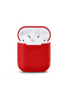Silicone Protective Case for AirPods