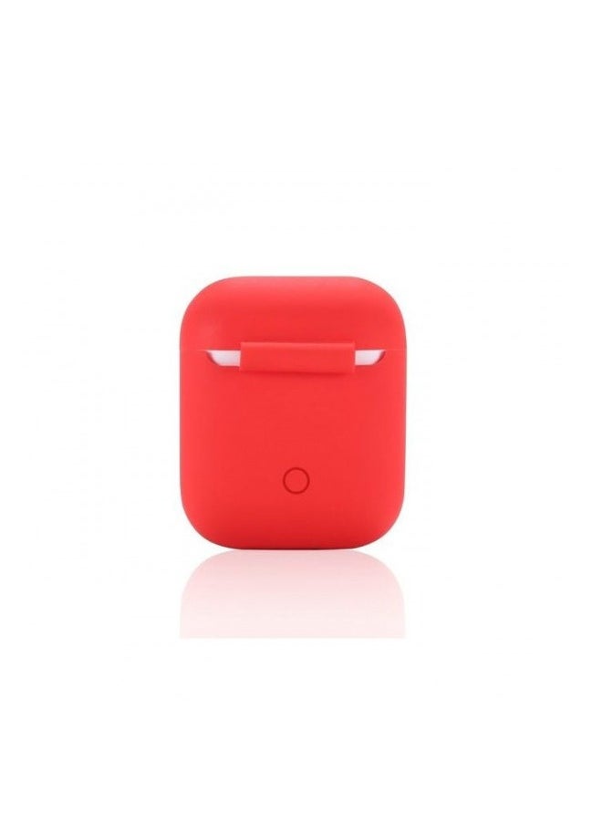 Generic - Silicone Protective Case for AirPods - Image 1