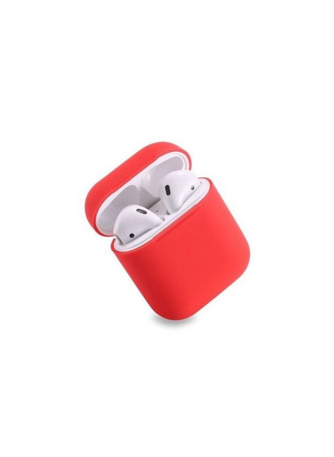 Generic - Silicone Protective Case for AirPods - Image 1