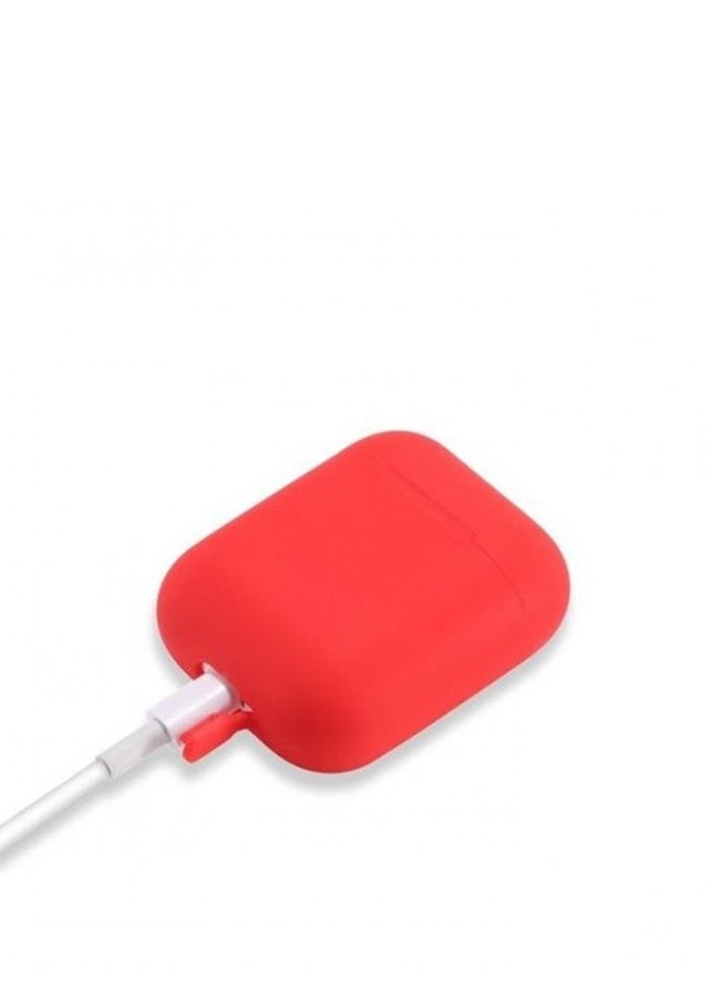 Generic - Silicone Protective Case for AirPods - Image 1