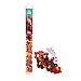 Plus-Plus Plus Plus Vehicle Building Block Kit 3D Puzzle Stem Toy for Kids 70 Interlocking Pieces Train Mini Maker Tube - Image 2