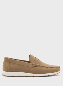 Robert Wood Casual Loafers  - Image 1