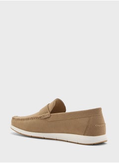 Robert Wood Casual Loafers  - Image 2