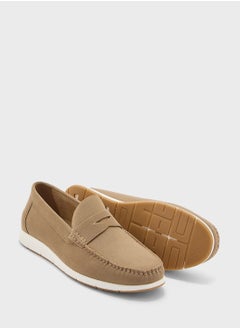 Robert Wood Casual Loafers  - Image 3