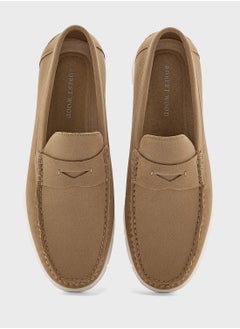 Robert Wood Casual Loafers  - Image 4