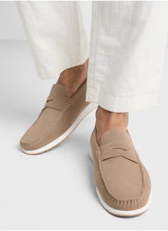 Robert Wood Casual Loafers  - Image 5