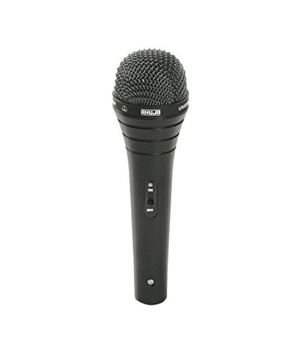 Ahuja Corded Microphone for General Purpose AUD99XLR - Image 2