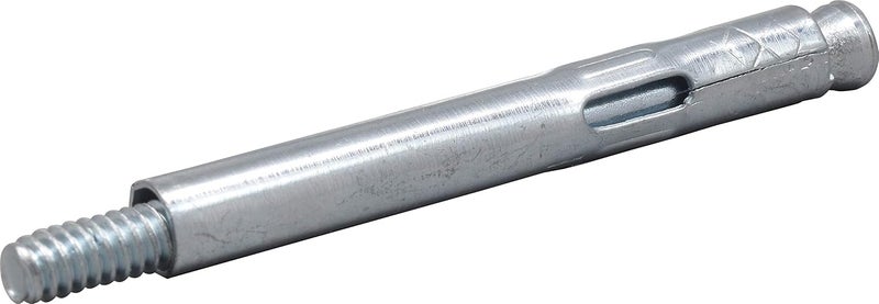 Hillman 370824 مسمار تثبيت رأس سداسي، 1/4 × 2-1/4 بوصة، عبوة 40 - Image 3
