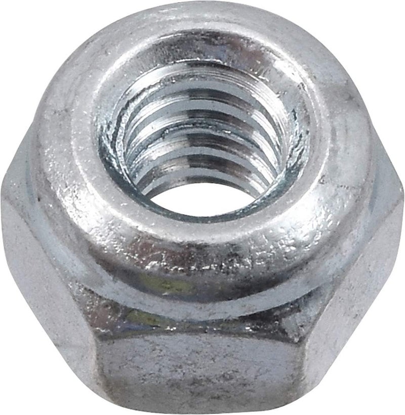 Hillman 370824 مسمار تثبيت رأس سداسي، 1/4 × 2-1/4 بوصة، عبوة 40 - Image 4
