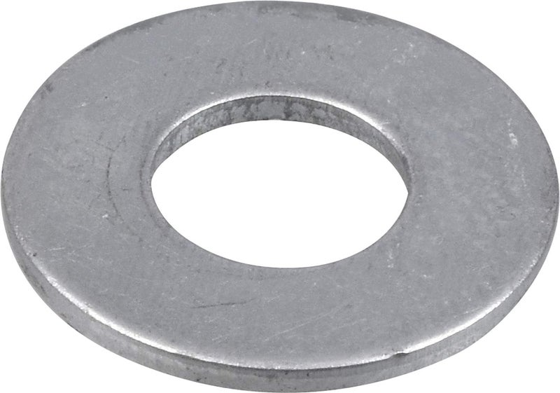 Hillman 370824 مسمار تثبيت رأس سداسي، 1/4 × 2-1/4 بوصة، عبوة 40 - Image 5