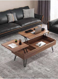 Brown 3