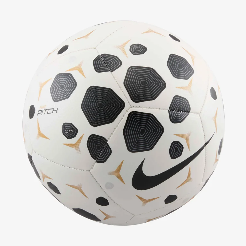 Nike Pitch Football