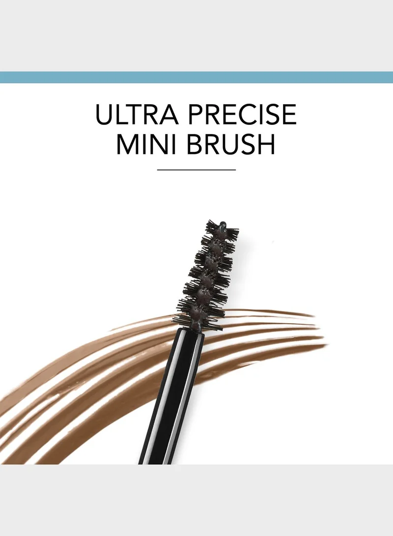 BOURJOIS PARIS Bourjois Oh Oui! Brow Fiber – 02 – Chestnut, 6.8ml