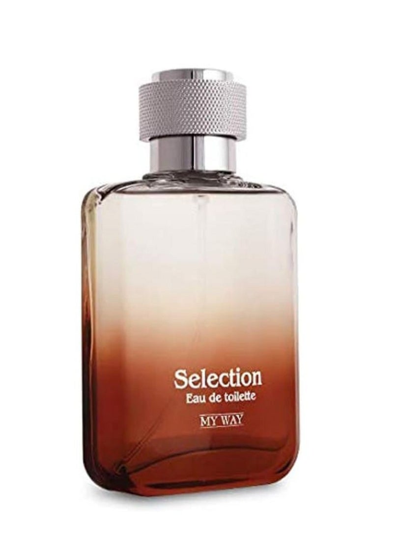 ماي واي برفان سيلكشن للرجال ماي واي  65 مللي - Image 1