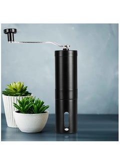 PRIMO PLUS Manual Coffee Grinder Black  - Image 2