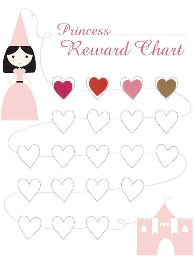 Premify 300Pcs Brown Kraft Labels Stickers Roll Heart Shape, Blank Kraft Stickers Paper Gift Tags for Cosmetic Gift Decoration Pantry Mason Jars Food Jars Craft Kitchen Chalk Label - Image 3