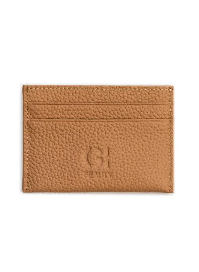 GI beauty GI Beauty Cardholder Milk Tee