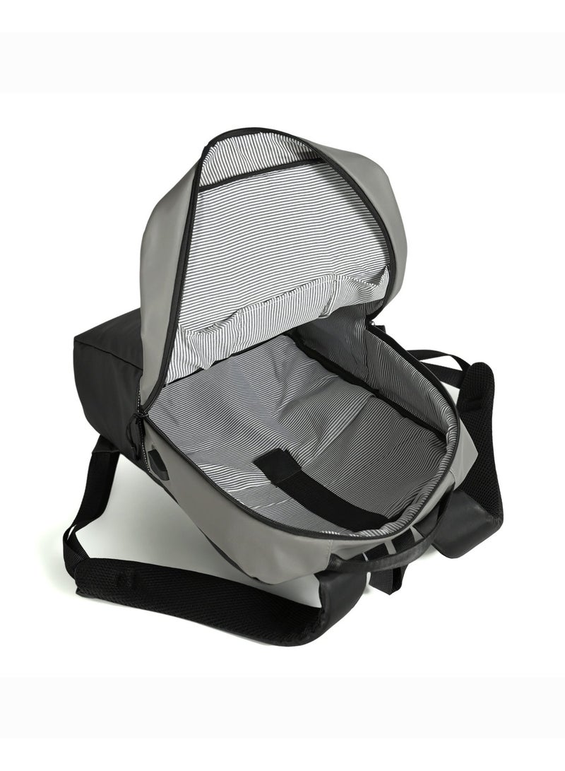 BRISK Waterproof Laptop Backpack for Men and Women, Business & Travel Bag with Smart Storage Fits up to 18-Inch Laptop - Image 5