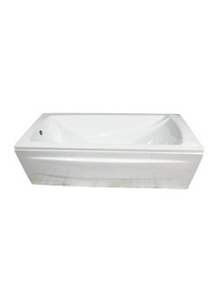 SIGMA Paradise Bathtub 160×70 cm  - Image 2