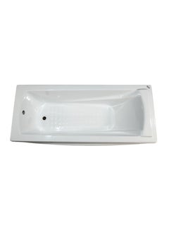 SIGMA Paradise Bathtub 160×70 cm  - Image 3