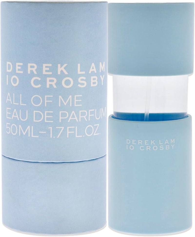 Derek Lam 10 Crosby All of Me Eau de Parfum Spray - 1.7 oz - Image 1
