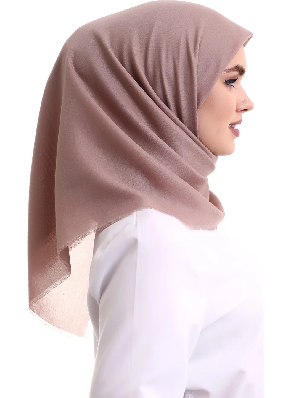 ايهفان اونلاين Cotton Panel Plain Patternless Cover Powder