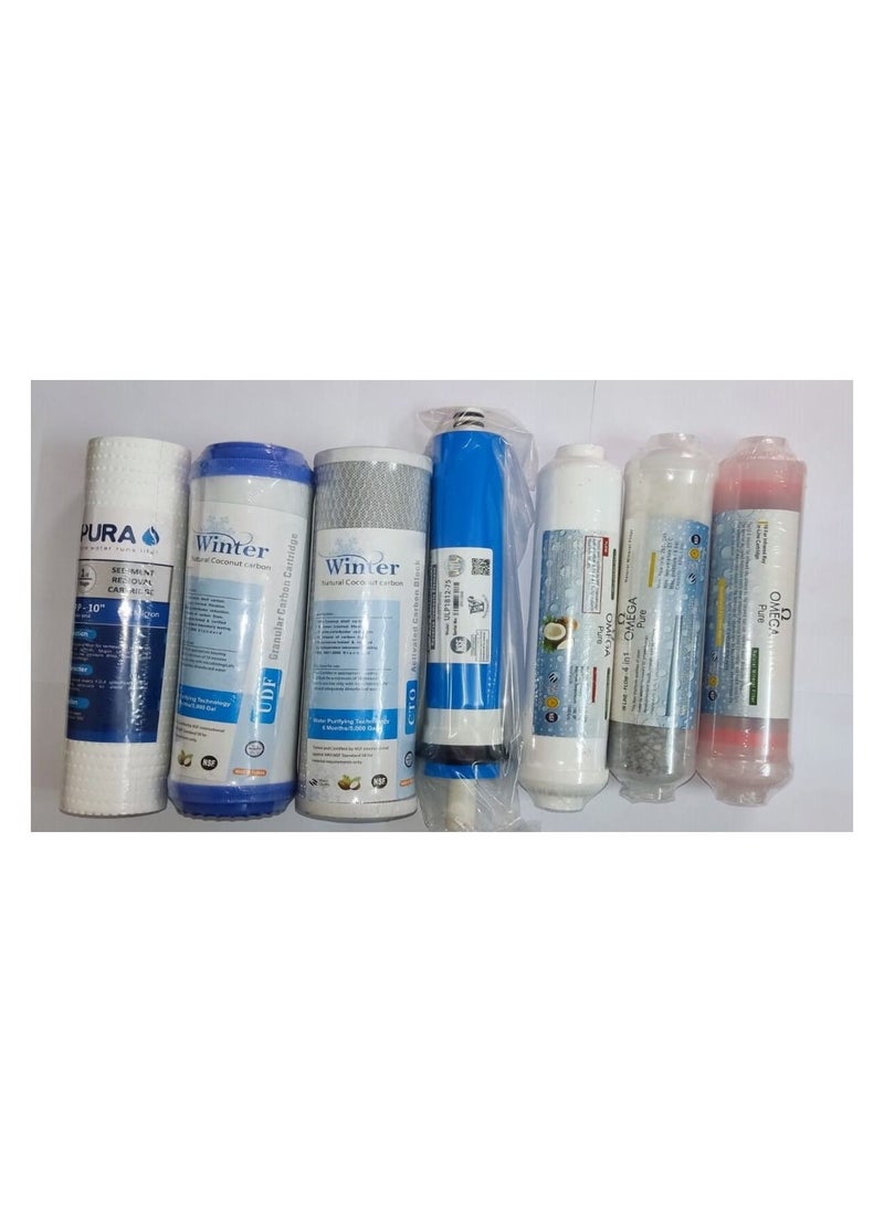 7 شمعات قطع غيار فلتر مياه - pzsku/Z997CA78FB8F08B566559Z/45/_/1685361748/352cc257-f8a6-4ad1-a942-fdcb58ba7686