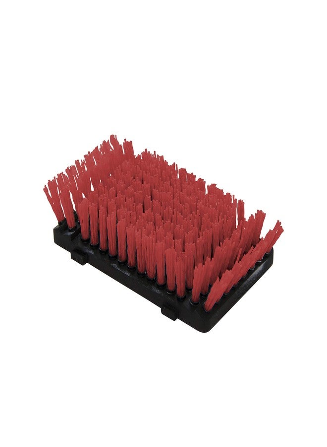 Charbroil Char-Broil Ergonomic Bristle Replacement Head - Image 1