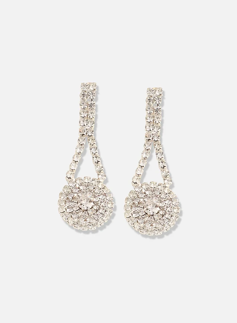 SOHI Party Artificial Jewellery Set