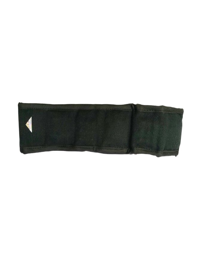 K-STAR K488 Magnetic Head Belt - Powerful Jeans Fabric | Magnetic Therapy Headband for Stress Relief, Head Comfort & Relaxation | Adjustable Design - Image 1