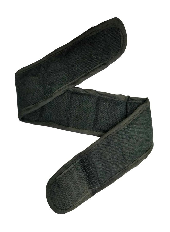 K-STAR K488 Magnetic Head Belt - Powerful Jeans Fabric | Magnetic Therapy Headband for Stress Relief, Head Comfort & Relaxation | Adjustable Design - Image 2