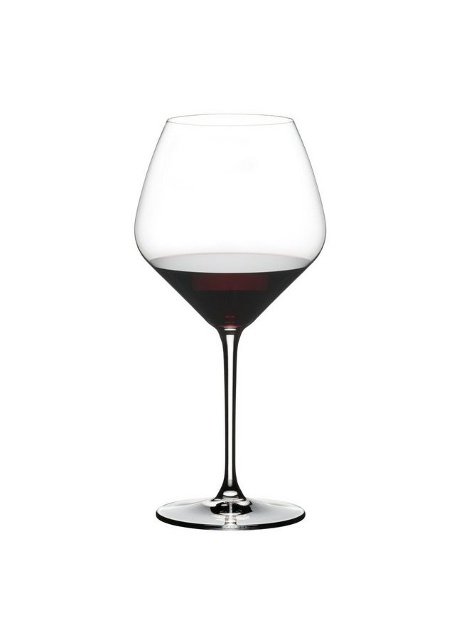 Riedel Riedel Extreme Pinot Noir Wine Glasses, Set of 4, Clear  - Image 1