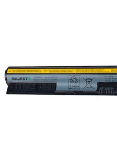Majesty Replacement Laptop Battery G400S for Dell Laptops G400S, G405S, G500S, G505S, S510P, 14.8V, 2200mAh, 33Wh  - Image 3