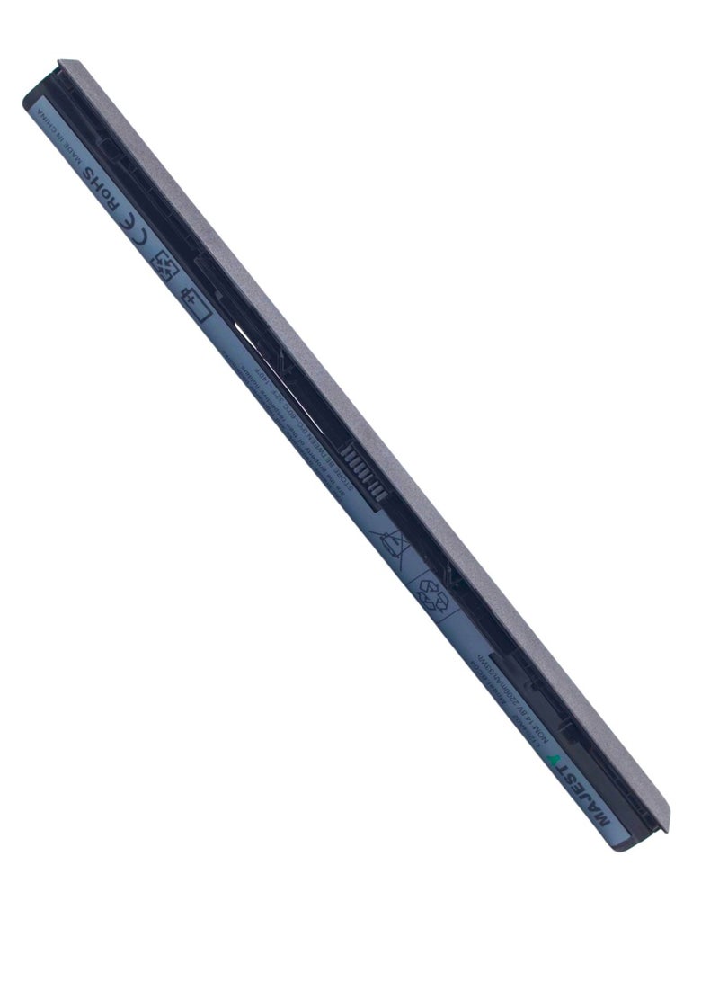 Majesty Replacement Laptop Battery G400S for Dell Laptops G400S, G405S, G500S, G505S, S510P, 14.8V, 2200mAh, 33Wh  - Image 4