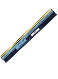 Majesty Replacement Laptop Battery G400S for Dell Laptops G400S, G405S, G500S, G505S, S510P, 14.8V, 2200mAh, 33Wh  - Image 2