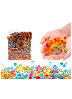 ORbeez Orbeeze Water Beads 9mm for Toy Gun  - Image 1
