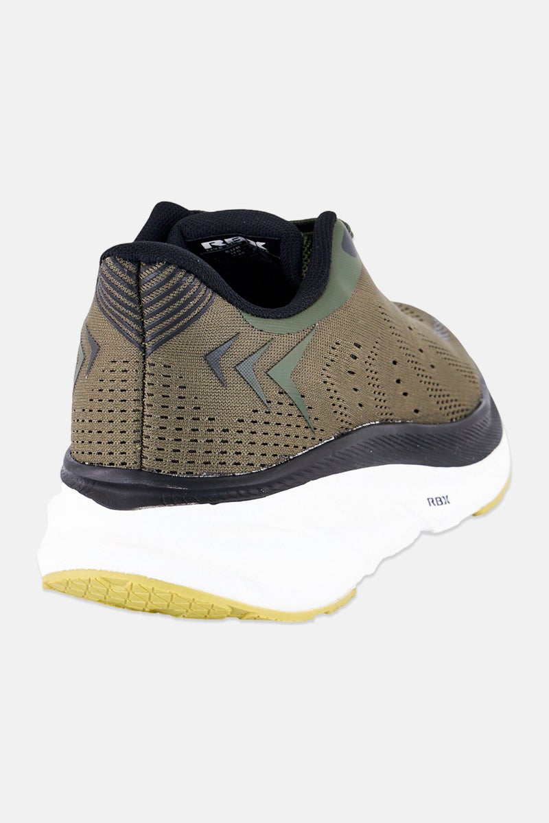 RBX Men Lace Up Running Shoes, Multicolor  - Image 3