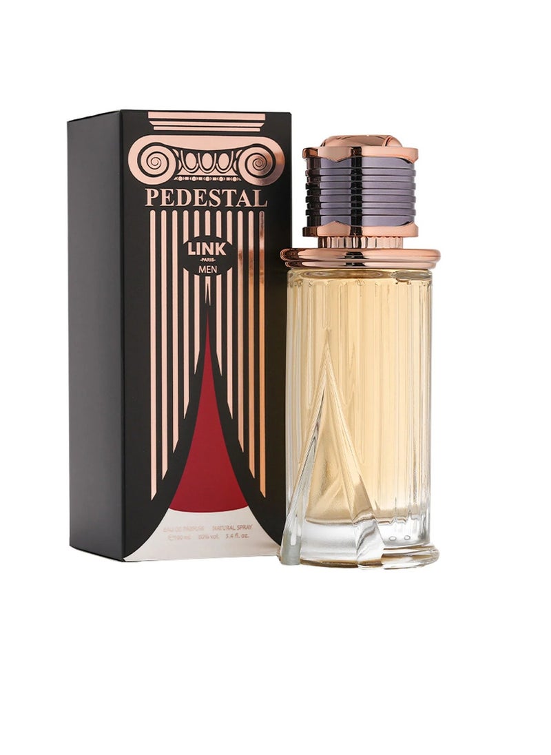 Pedestal extract 100 ml