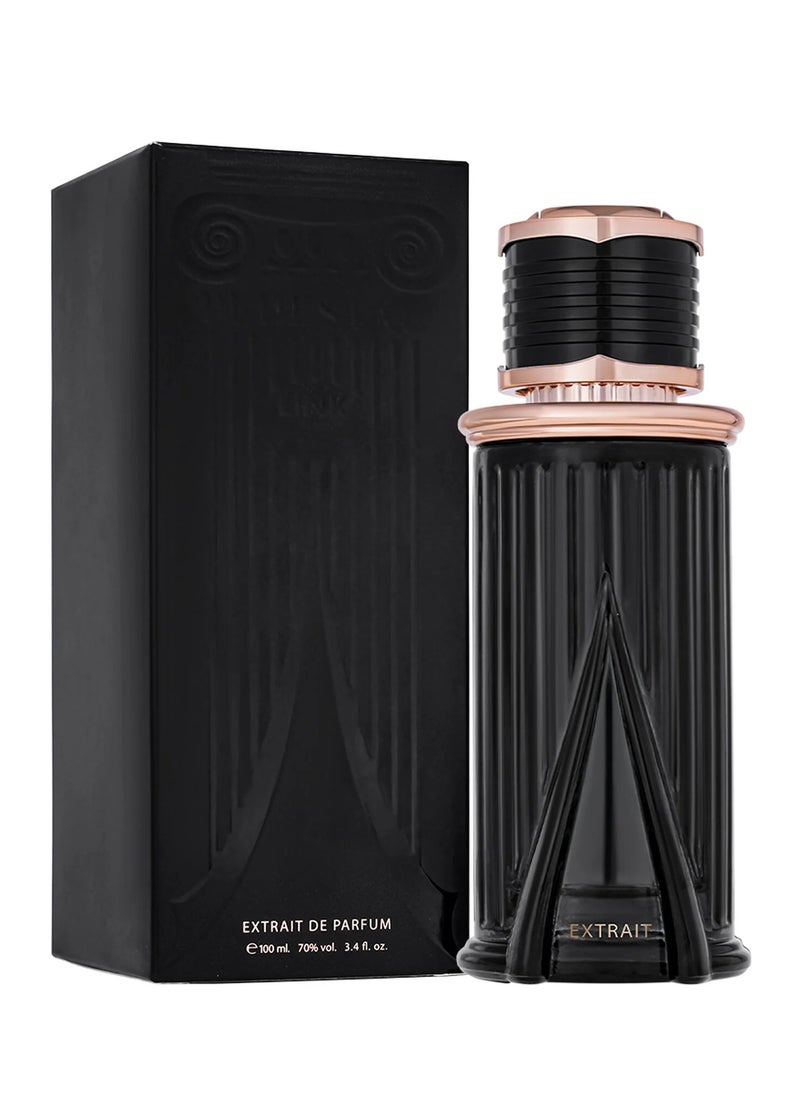 DERAAH - Pedestal extract 100 ml - Image 1