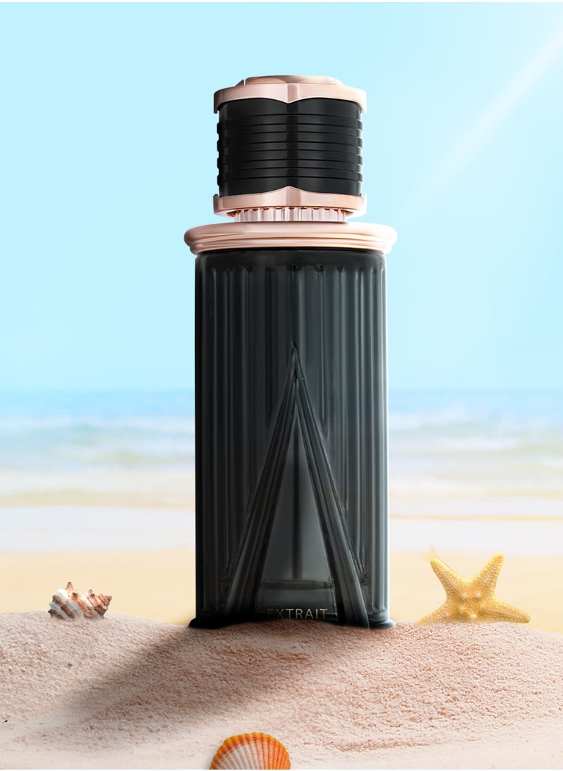 DERAAH - Pedestal extract 100 ml - Image 1