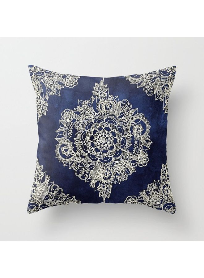 NIBEMINENT Designed Cushion Cover Multicolour