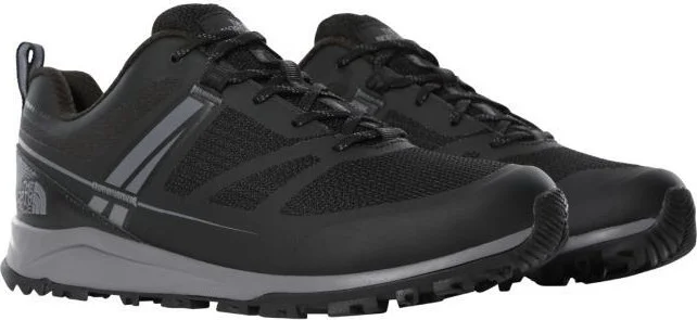 THE NORTH FACE Litewave Futurelight Mens Shoes Black