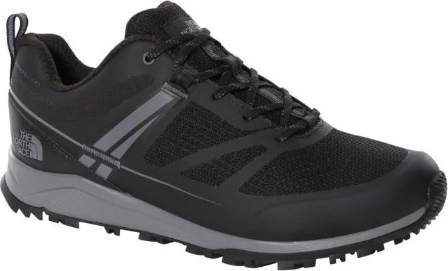 THE NORTH FACE Litewave Futurelight Mens Shoes Black