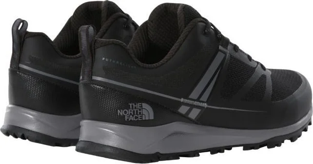 THE NORTH FACE Litewave Futurelight Mens Shoes Black