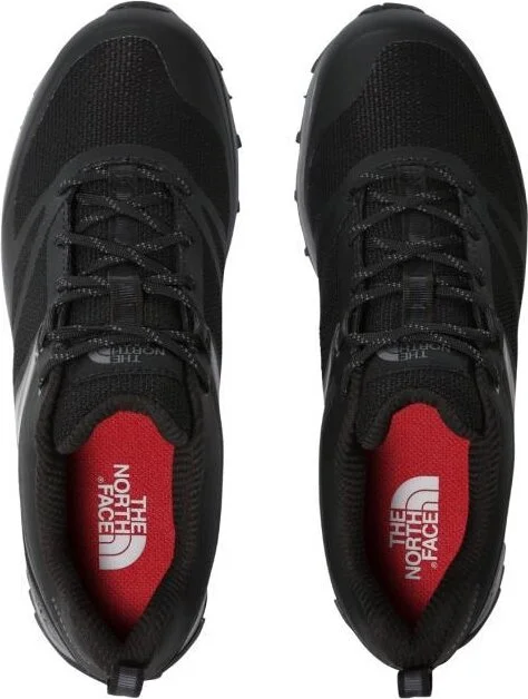 THE NORTH FACE Litewave Futurelight Mens Shoes Black