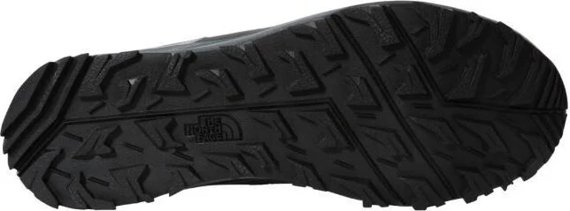 THE NORTH FACE Litewave Futurelight Mens Shoes Black